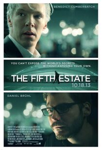 دانلود فیلم هندی The Fifth Estate 20136371-1343678793