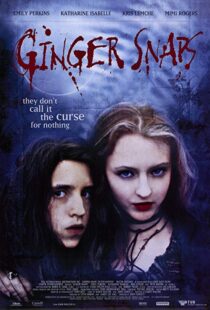 دانلود فیلم Ginger Snaps 200016667-1607877490
