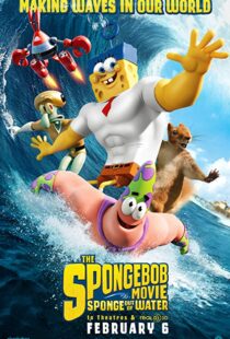 دانلود انیمیشن The SpongeBob Movie: Sponge Out of Water 20152854-525014943