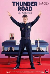 دانلود فیلم Thunder Road 201814834-979034863
