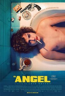 دانلود فیلم El Angel 20186730-1691266001