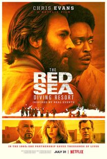 دانلود فیلم The Red Sea Diving Resort 201910982-1582416482