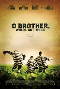 دانلود فیلم O Brother, Where Art Thou? 200012482-1932256370