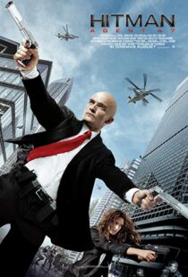 دانلود فیلم Hitman: Agent 47 20153045-369641432