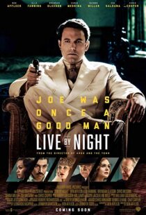 دانلود فیلم Live by Night 201614686-1738276689