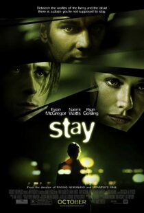 دانلود فیلم Stay 200512364-657914251