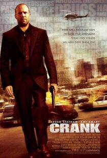 دانلود فیلم Crank 20063211-1435373267