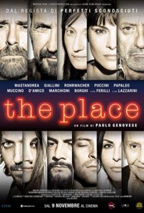 دانلود فیلم The Place 20174758-2123506543
