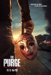 دانلود سریال The Purge12884-35615370