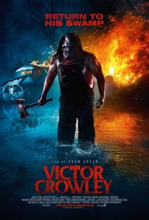 دانلود فیلم Victor Crowley 20173597-1818339568
