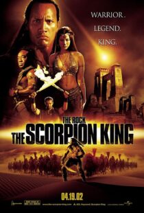 دانلود فیلم The Scorpion King 20023447-1449181207