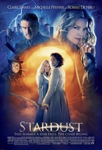 دانلود فیلم Stardust 20075023-808654175