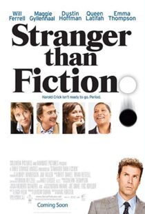 دانلود فیلم Stranger Than Fiction 200618612-1035647302