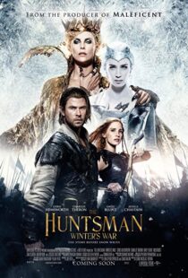 دانلود فیلم The Huntsman: Winter’s War 20162772-1818624781