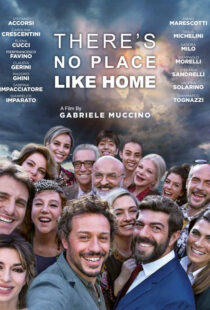 دانلود فیلم There’s No Place Like Home 201810415-433574899