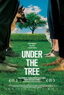 دانلود فیلم Under the Tree 201719867-648533313