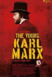 دانلود فیلم The Young Karl Marx 20179956-1182878696