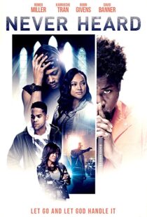 دانلود فیلم Never Heard 20184472-1958377590