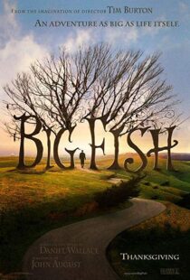 دانلود فیلم Big Fish 200311594-321701547
