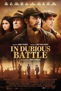 دانلود فیلم In Dubious Battle 201611603-1956575064