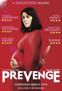 دانلود فیلم Prevenge 201620038-1381742209