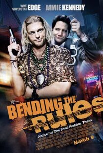 دانلود فیلم Bending the Rules 201216564-340179375