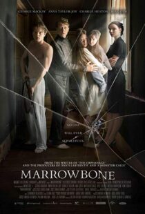 دانلود فیلم Marrowbone 201717124-1796177096