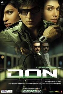 دانلود فیلم هندی Don 20065668-2091302601