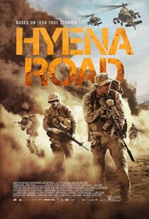 دانلود فیلم Hyena Road 20153868-1952063222