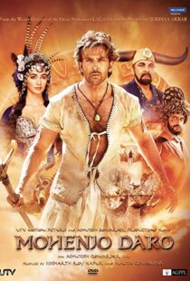دانلود فیلم هندی Mohenjo Daro 20164077-1655987451