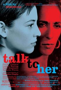 دانلود فیلم Talk to Her 20025702-555048899