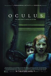 دانلود فیلم Oculus 201321855-1202936412