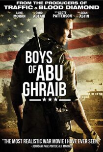 دانلود فیلم Boys of Abu Ghraib 201412153-1594547696
