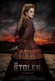 دانلود فیلم The Stolen 201720001-335700388