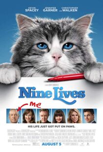 دانلود فیلم Nine Lives 20166654-300412964