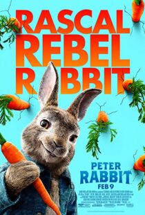 دانلود انیمیشن Peter Rabbit 20184171-1115632460