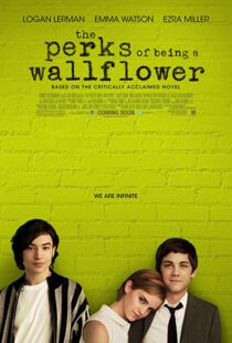 دانلود فیلم The Perks of Being a Wallflower 201217445-1120827917