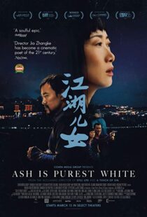 دانلود فیلم Ash Is Purest White 201810854-1260352723