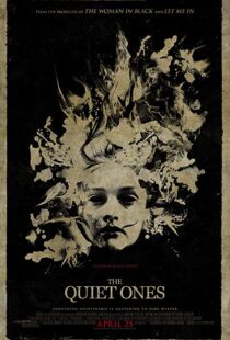 دانلود فیلم The Quiet Ones 20144585-441940749