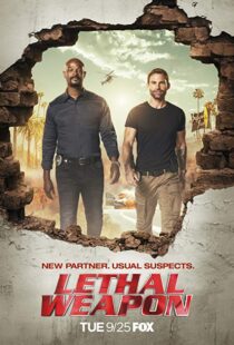 دانلود سریال Lethal Weapon7716-1343724654