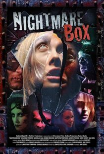 دانلود فیلم Nightmare Box 201320661-467719089
