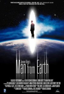 دانلود فیلم The Man from Earth 20079783-311310238