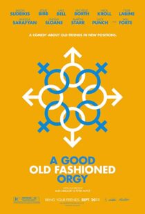 دانلود فیلم A Good Old Fashioned Orgy 20117859-833857846