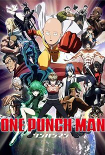 دانلود انیمه One Punch Man8749-958175197