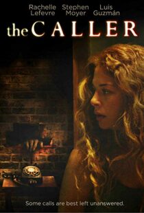 دانلود فیلم The Caller 201122390-1693416799