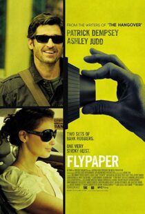 دانلود فیلم Flypaper 201118726-947141443