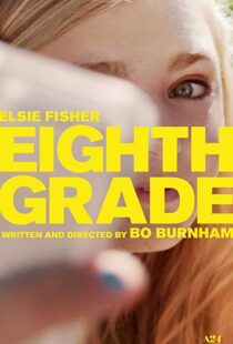 دانلود فیلم Eighth Grade 20183813-1186320889