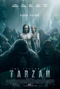 دانلود فیلم The Legend of Tarzan 20162798-909456185