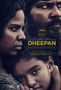 دانلود فیلم Dheepan 201510297-1382500615