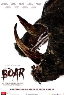 دانلود فیلم Boar 201713962-1688011840